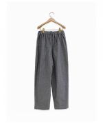 Simple pants